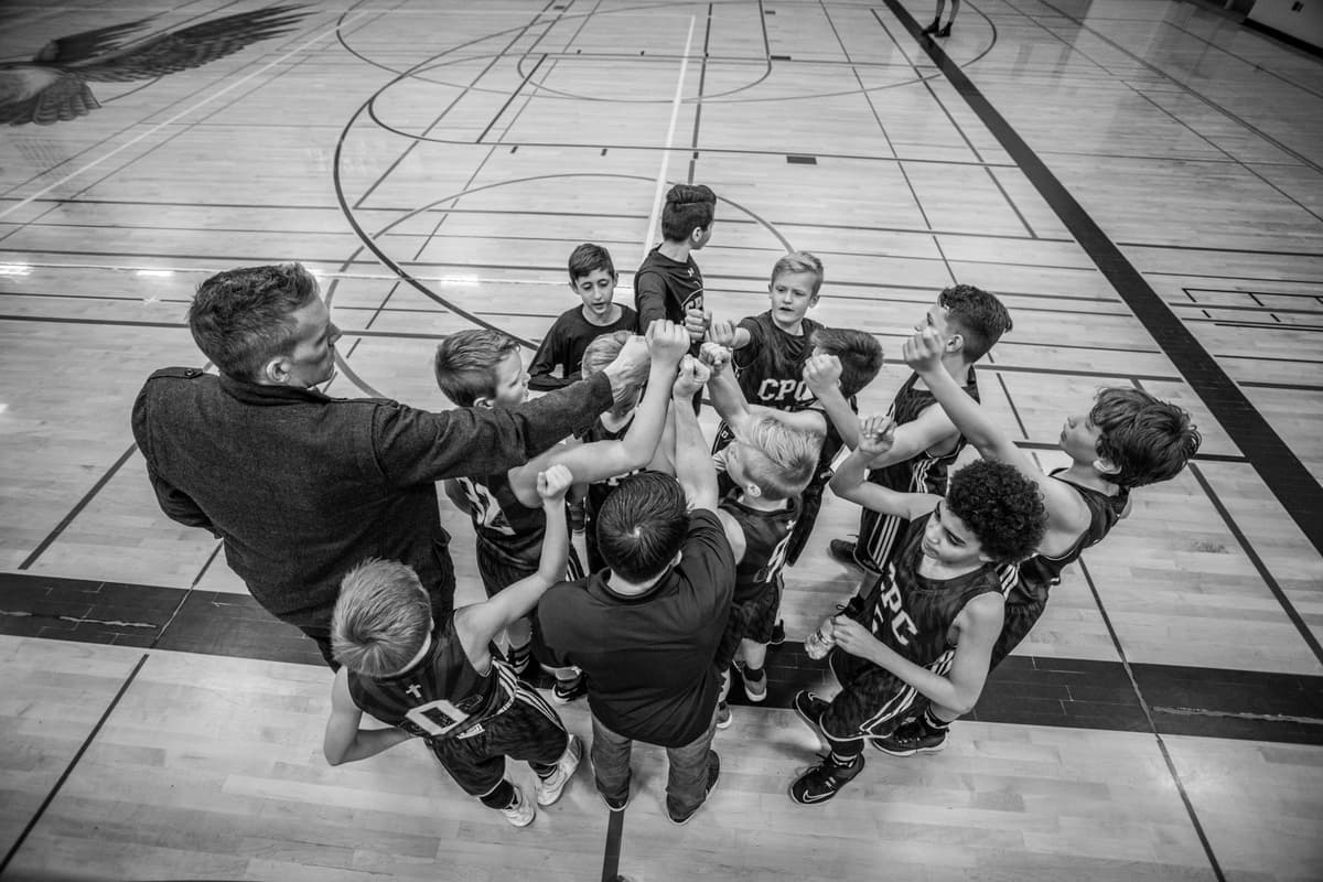 Under 13