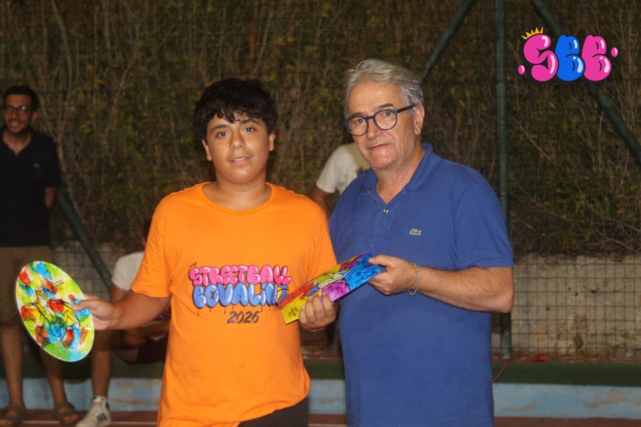 MVP Giovanni Corsetti