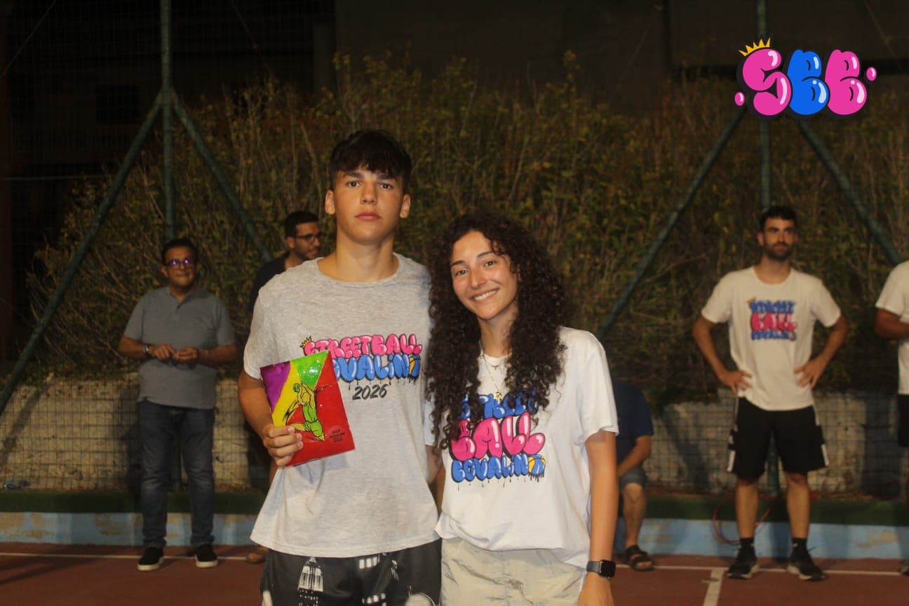 MVP Nicolò Tonetto