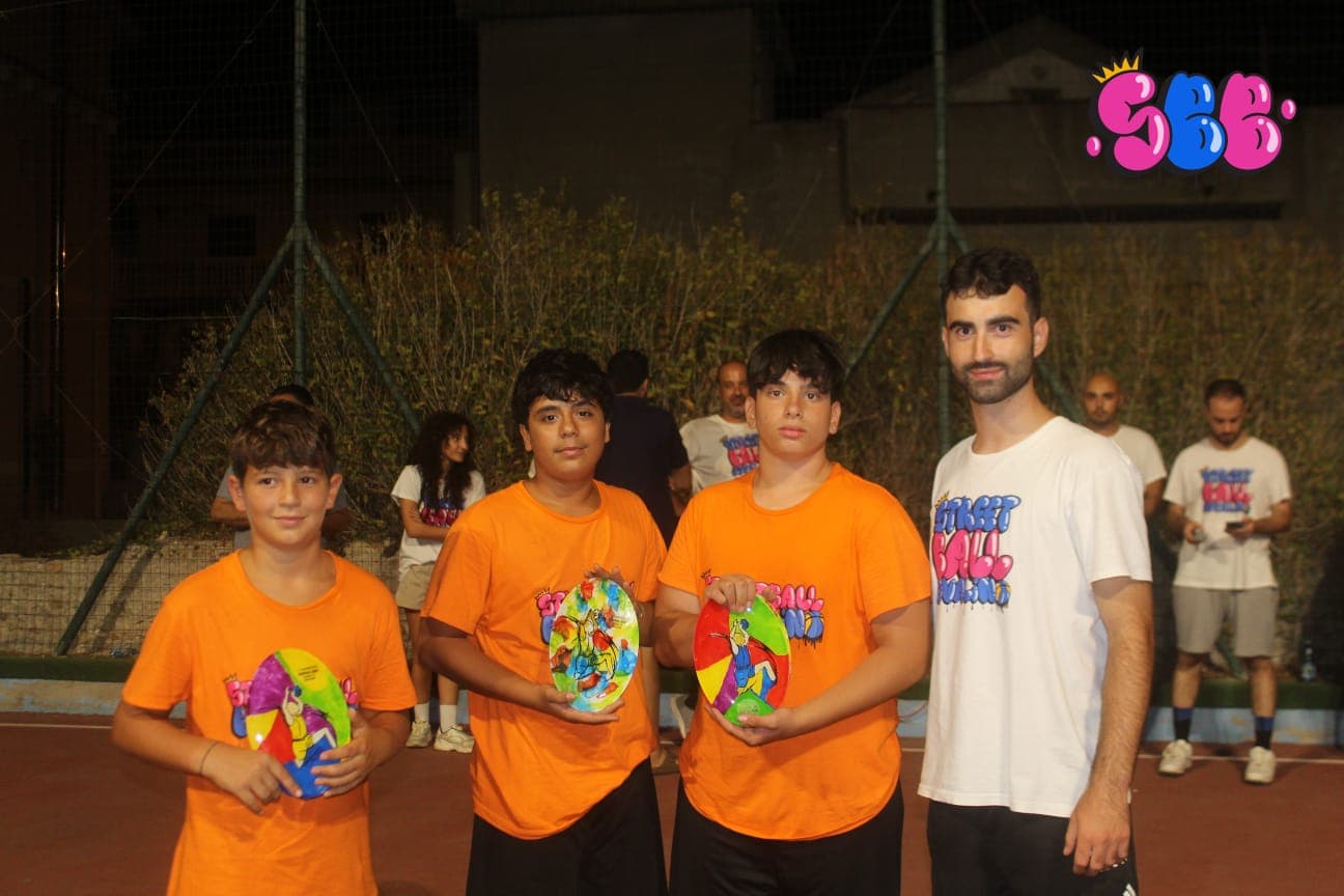 I tiratori di airball