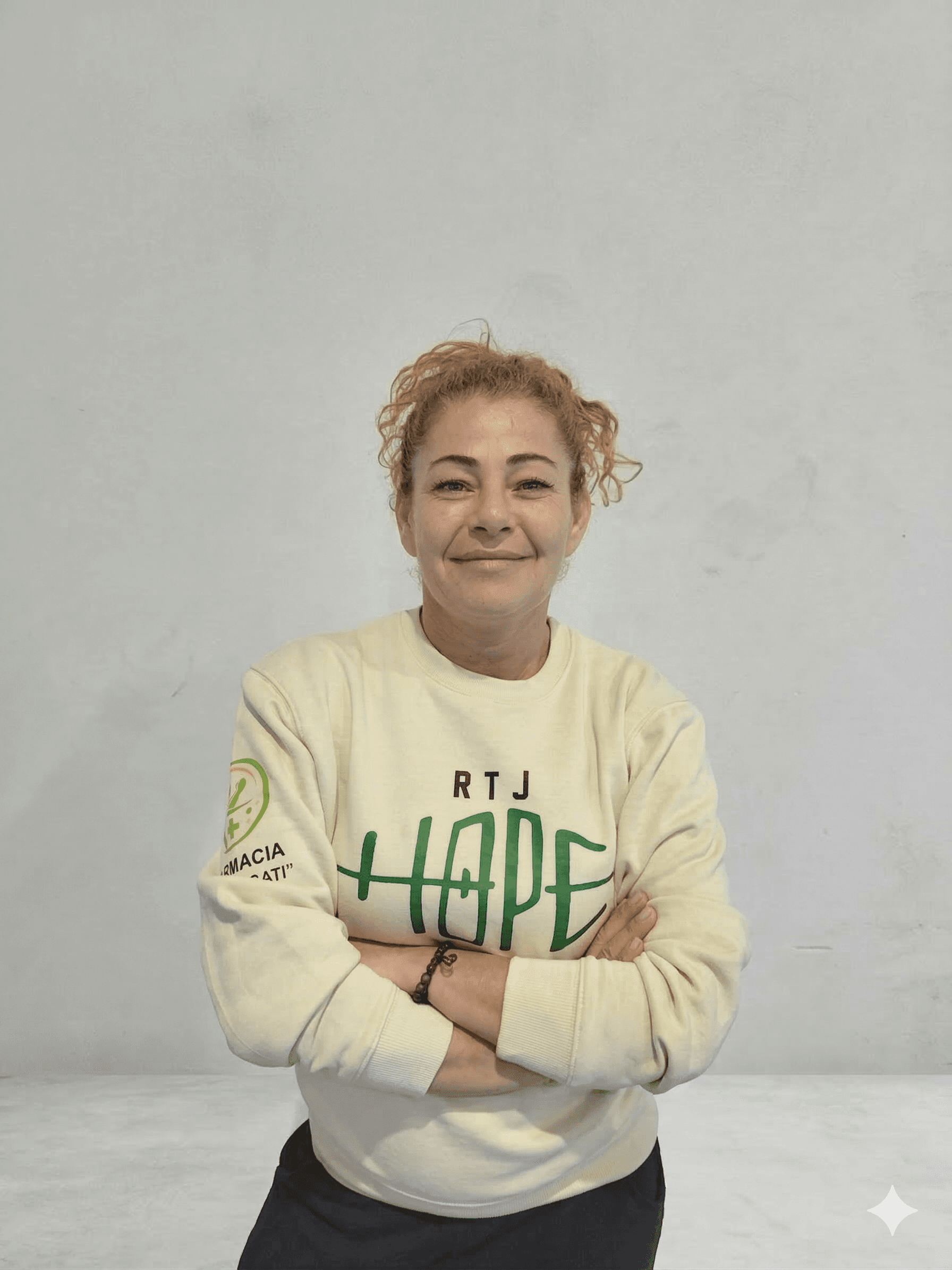 Foto di Ielasi Sabina